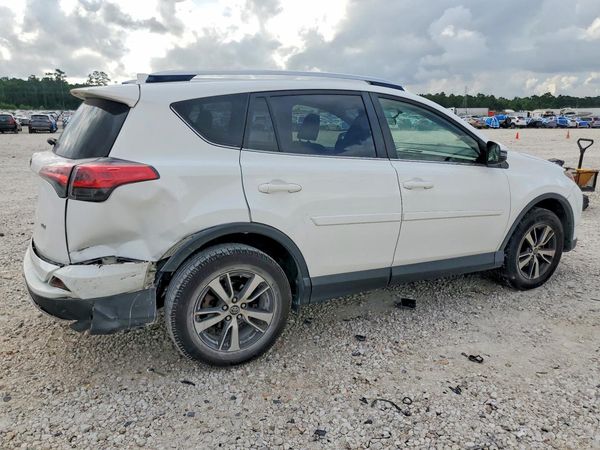 2016 TOYOTA RAV4 XLE (M Grade)
