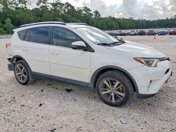 2016 TOYOTA RAV4 XLE (M Grade)