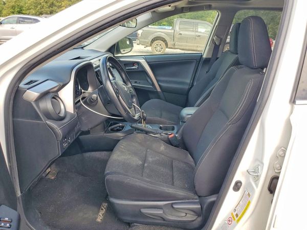 2016 TOYOTA RAV4 XLE (M Grade)