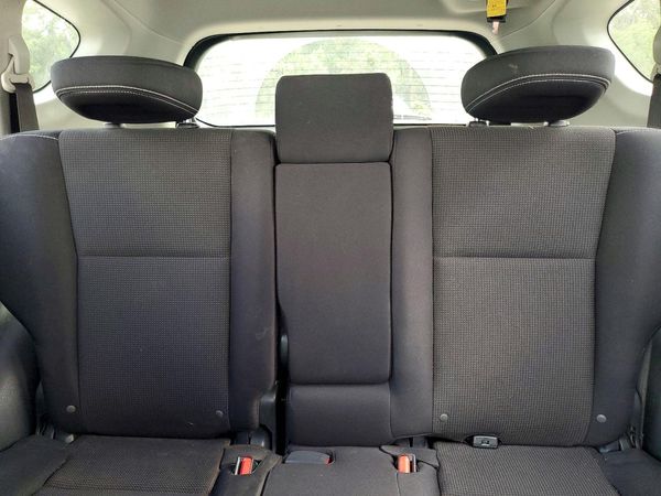 2016 TOYOTA RAV4 XLE (M Grade)