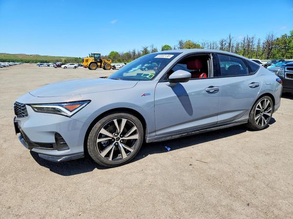 2026 ACURA INTEGRA A-Spec