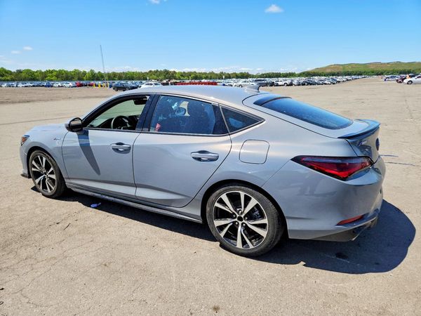 2026 ACURA INTEGRA A-Spec