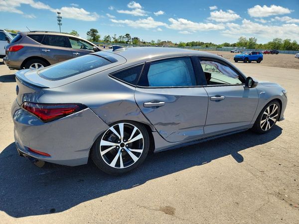 2026 ACURA INTEGRA A-Spec