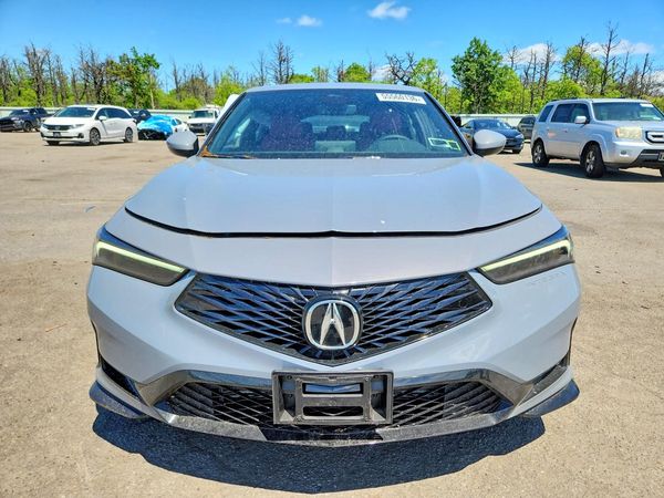 2026 ACURA INTEGRA A-Spec