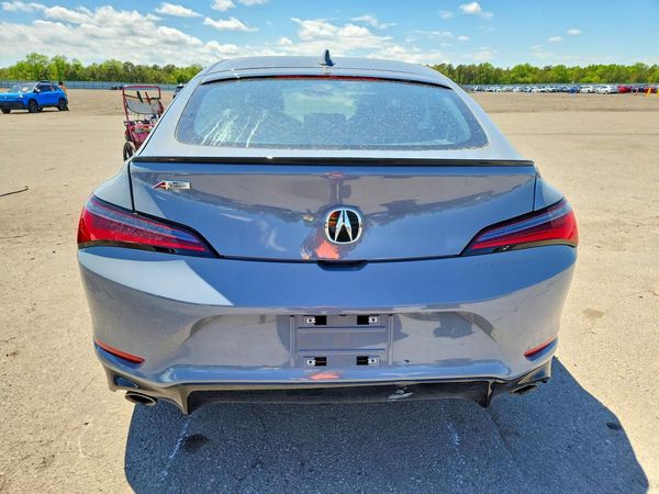 2026 ACURA INTEGRA A-Spec