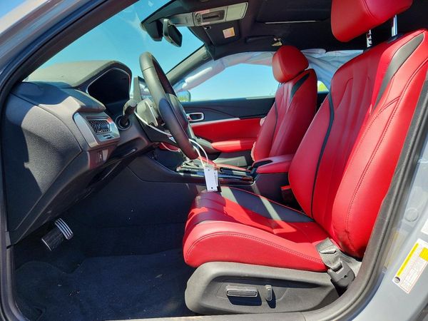 2026 ACURA INTEGRA A-Spec