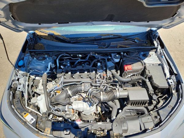 2026 ACURA INTEGRA A-Spec