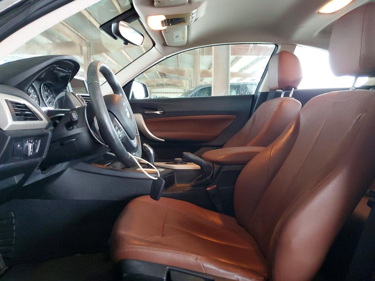 2015 BMW 228