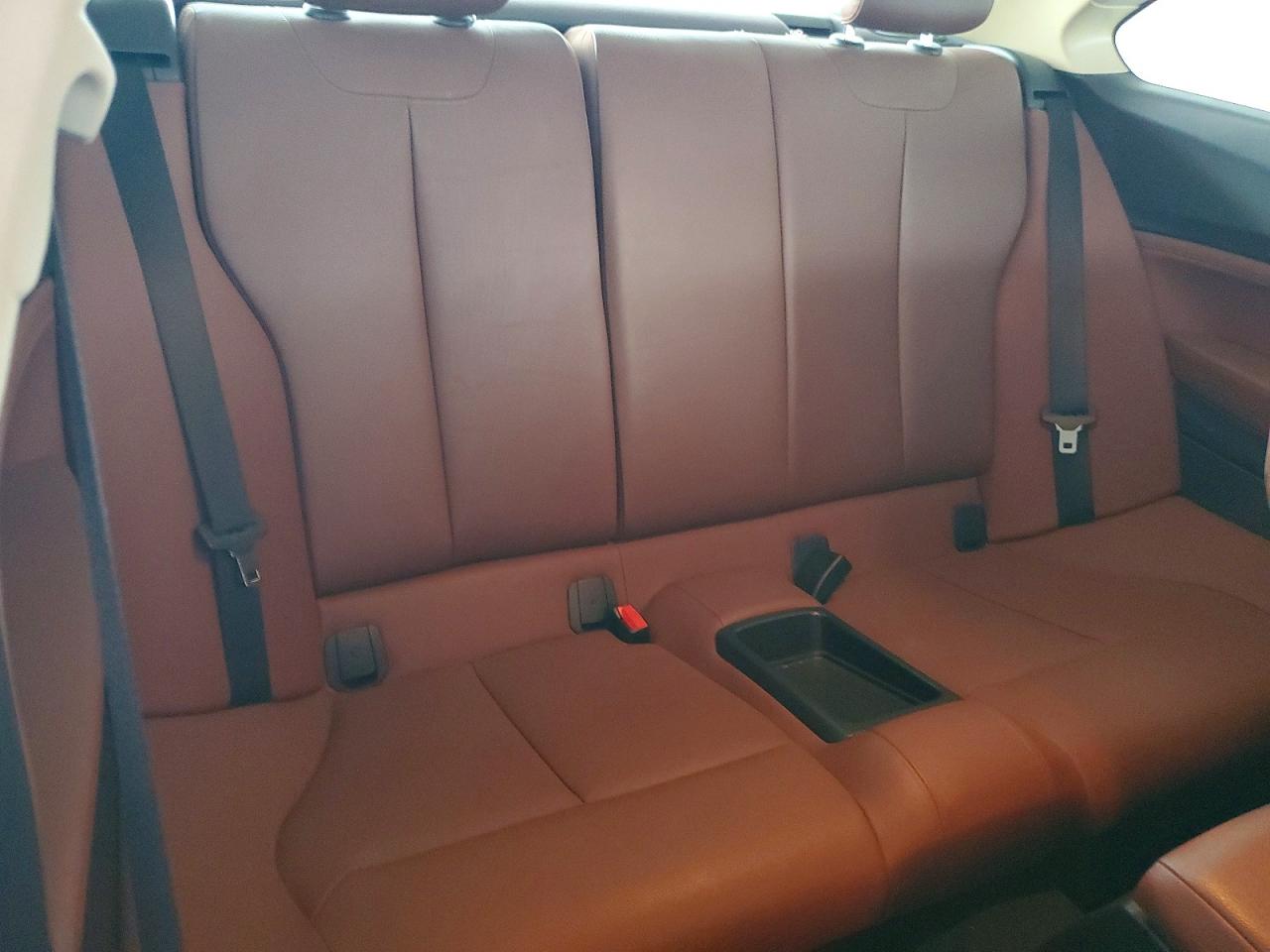 2015 BMW 228