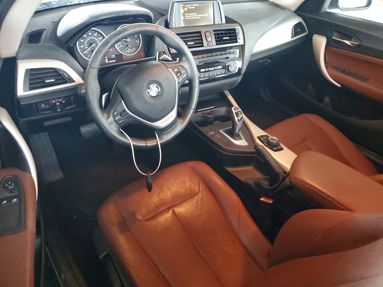 2015 BMW 228