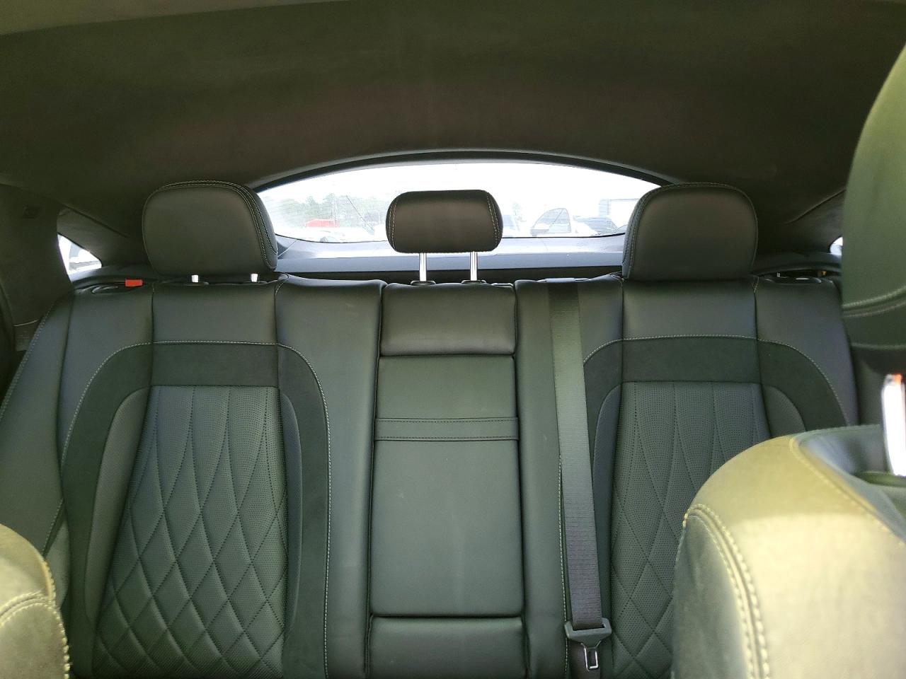 2023 MERCEDES-BENZ GLE COUPE AMG GLE63 S