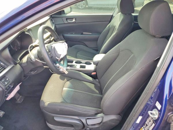 2019 KIA OPTIMA LX, S
