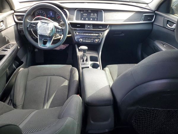 2019 KIA OPTIMA LX, S