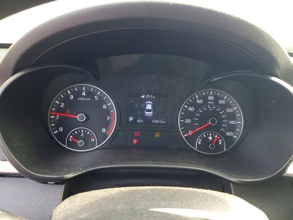 2019 KIA OPTIMA LX, S