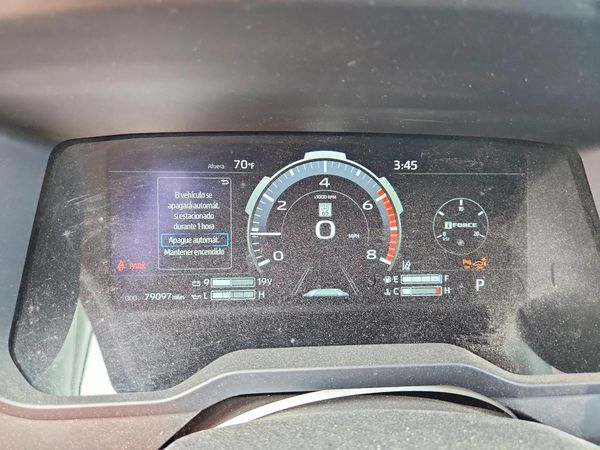 2024 TOYOTA TUNDRA