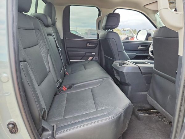 2024 TOYOTA TUNDRA