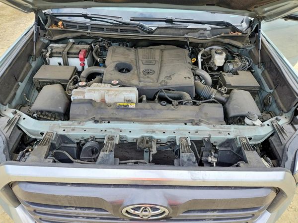 2024 TOYOTA TUNDRA