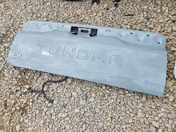 2024 TOYOTA TUNDRA