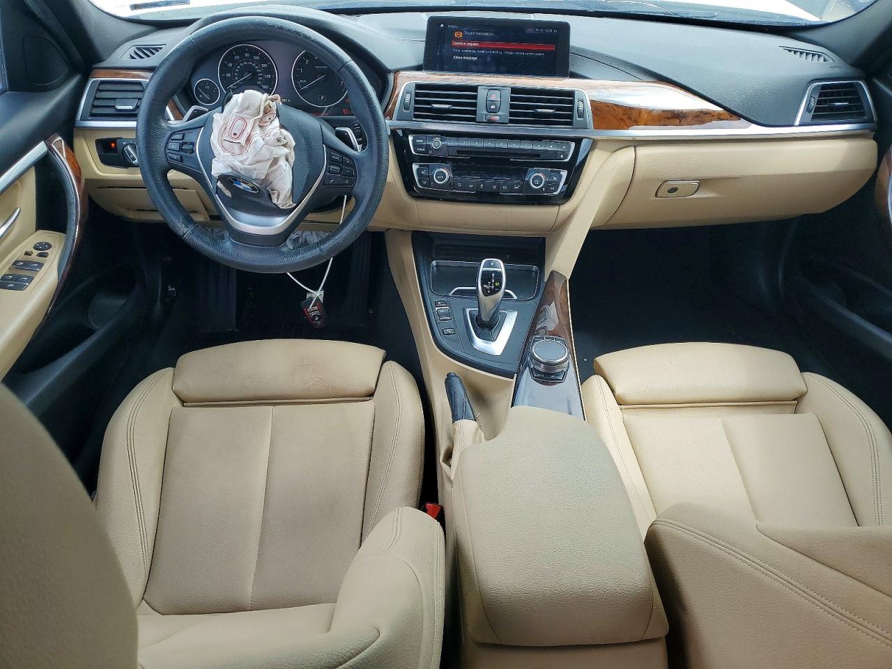2018 BMW 330