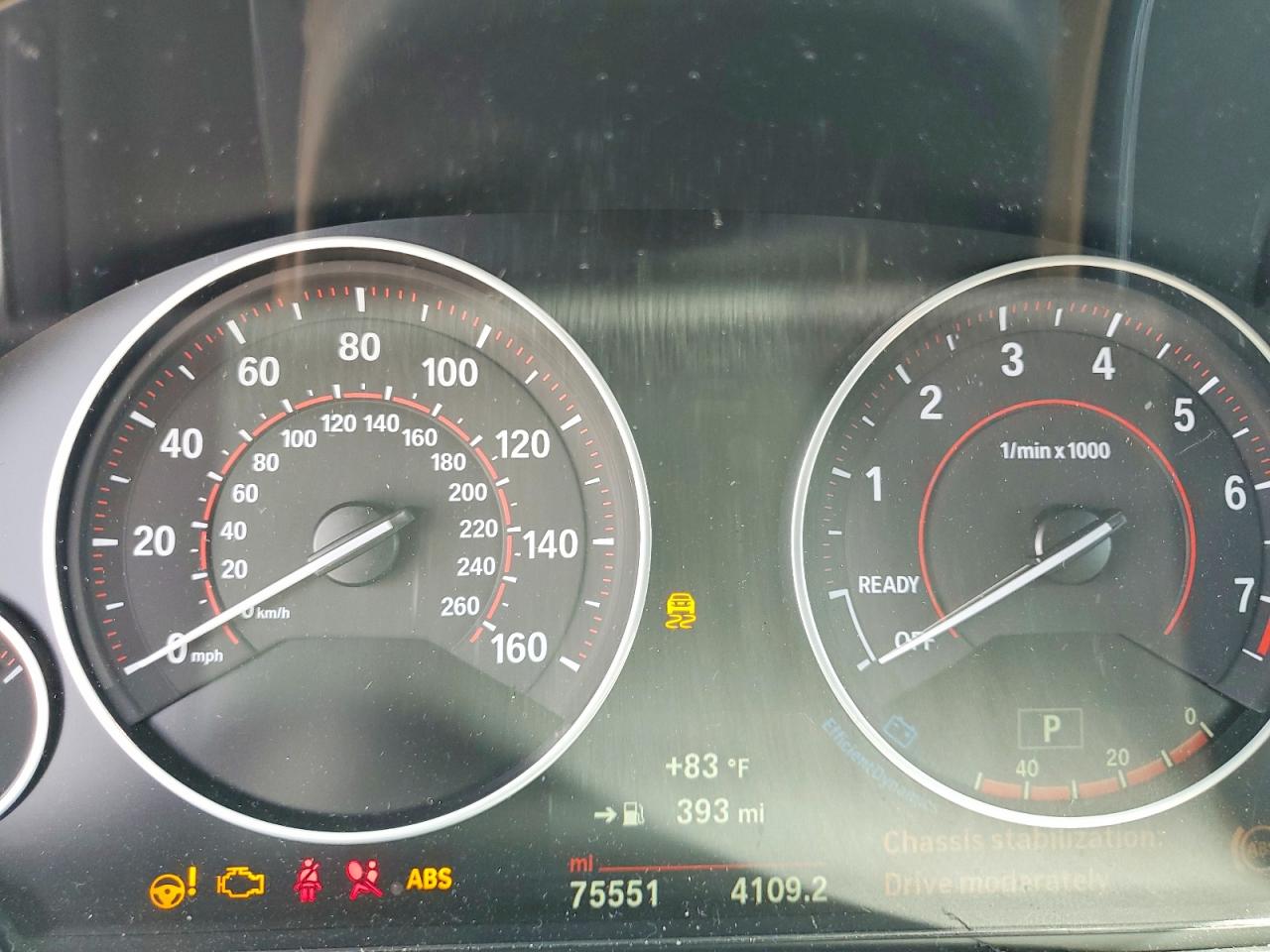 2018 BMW 330