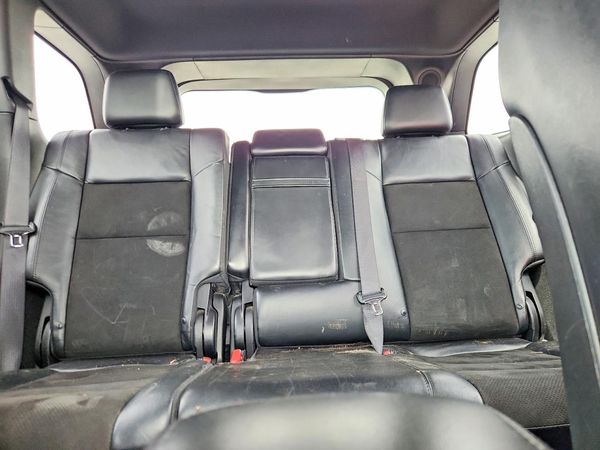 2019 JEEP GRAND CHEROKEE LAREDO 4X4
