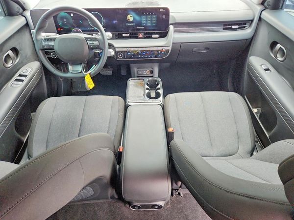 2025 HYUNDAI IONIQ 5