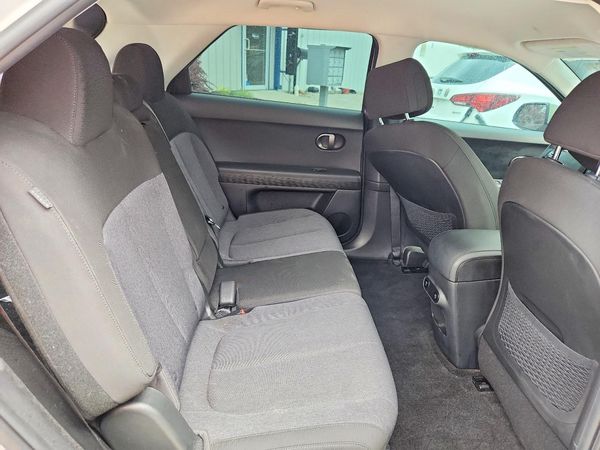 2025 HYUNDAI IONIQ 5