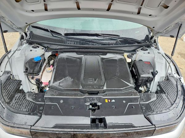 2025 HYUNDAI IONIQ 5