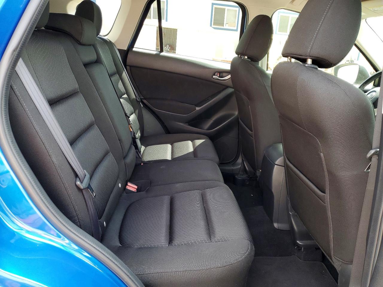 2013 MAZDA CX-5 Touring/GS