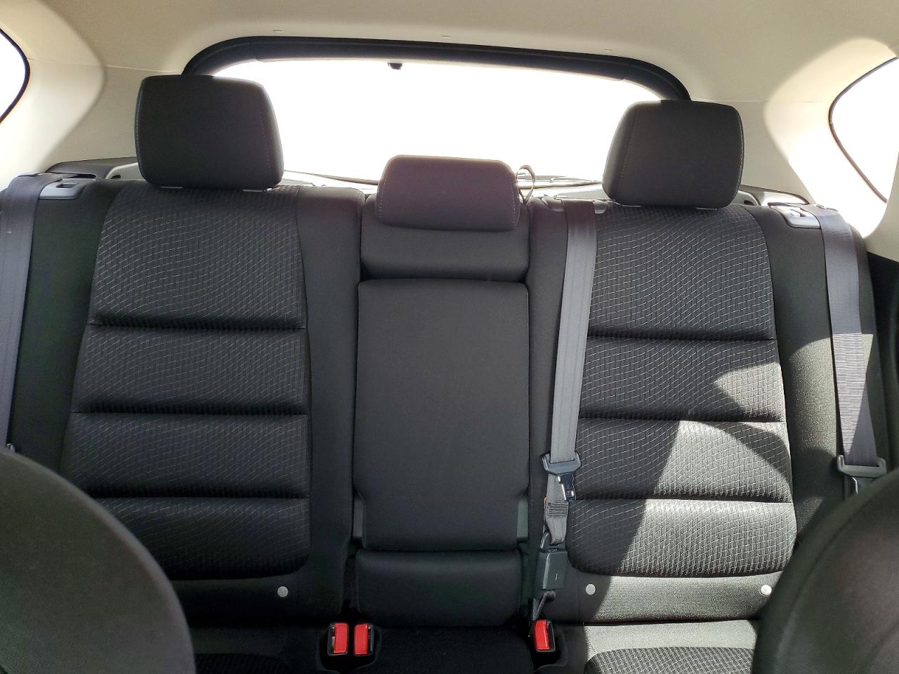 2013 MAZDA CX-5 Touring/GS