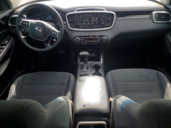2019 KIA SORENTO L, LX, S