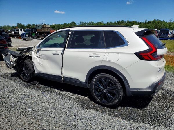 2025 HONDA CR-V Sport Touring
