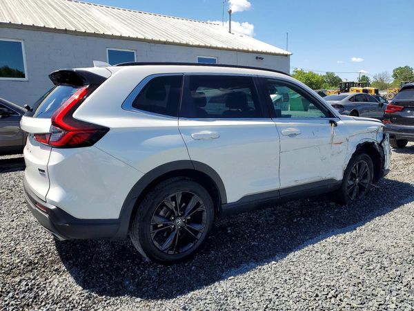 2025 HONDA CR-V Sport Touring