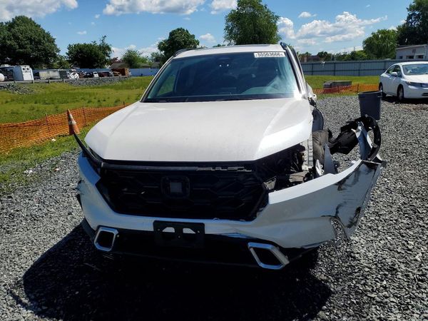2025 HONDA CR-V Sport Touring