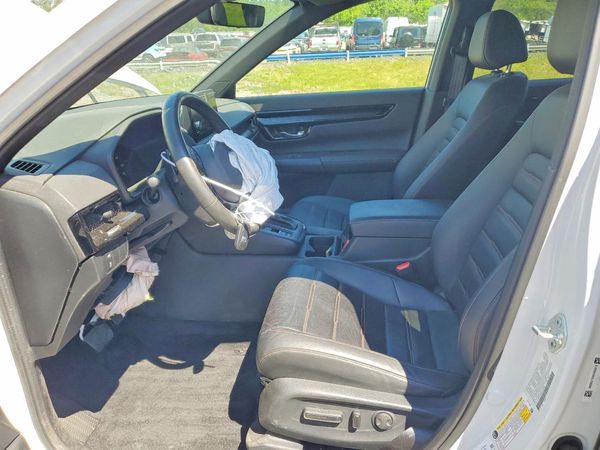 2025 HONDA CR-V Sport Touring