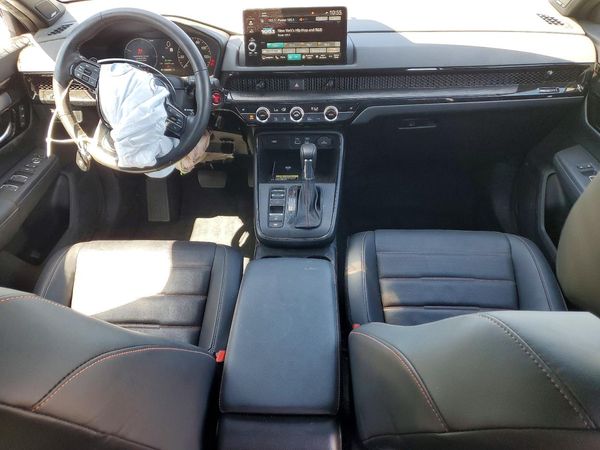 2025 HONDA CR-V Sport Touring