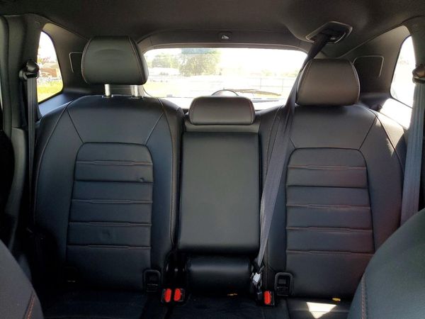 2025 HONDA CR-V Sport Touring