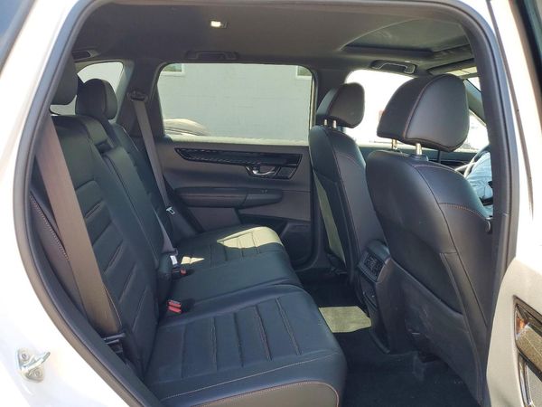 2025 HONDA CR-V Sport Touring