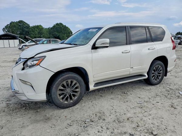 2019 LEXUS GX 460 Base
