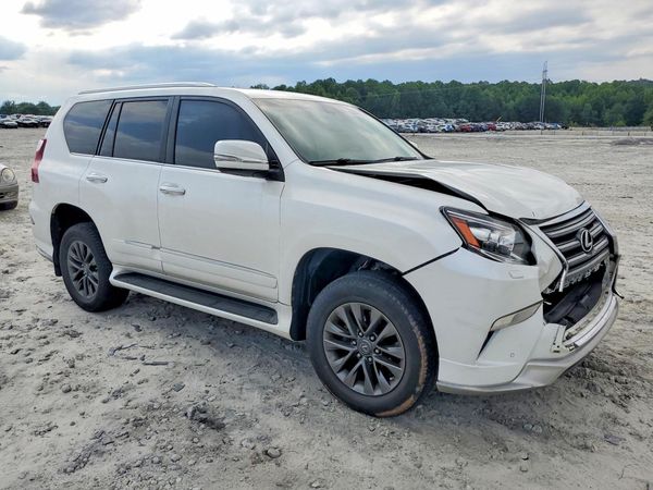 2019 LEXUS GX 460 Base