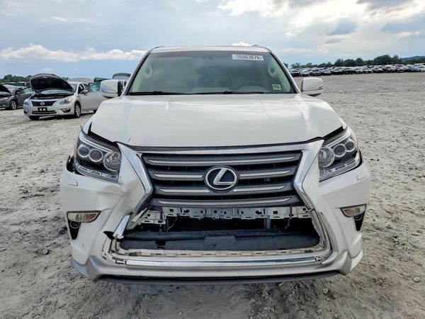 2019 LEXUS GX 460 Base