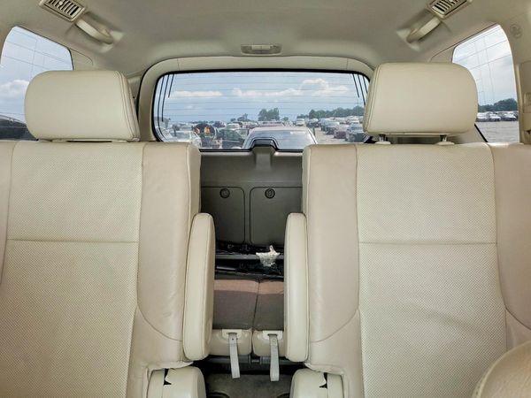 2019 LEXUS GX 460 Base