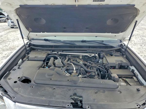 2019 LEXUS GX 460 Base