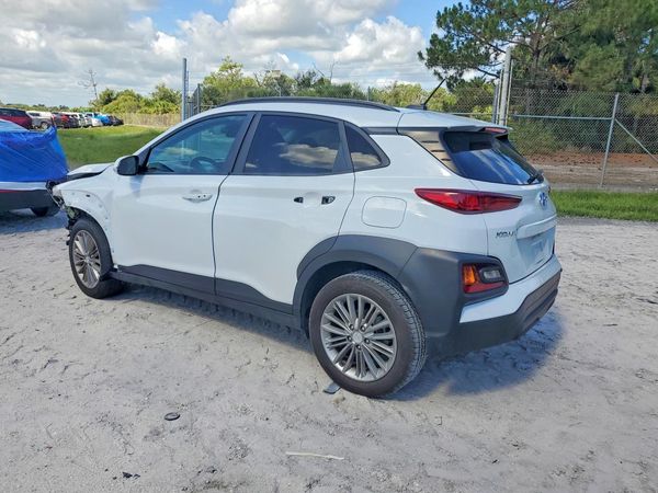 2019 HYUNDAI KONA SEL