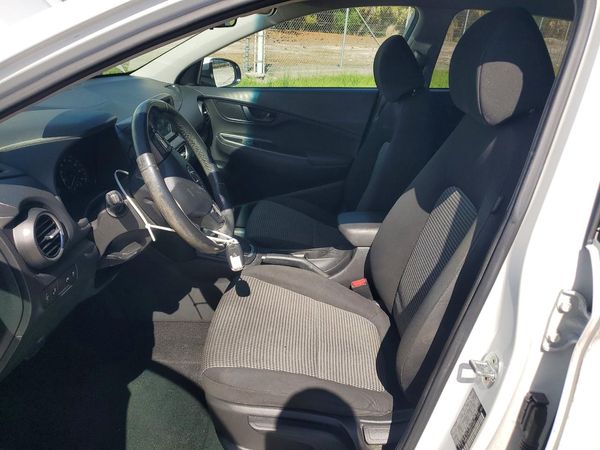 2019 HYUNDAI KONA SEL