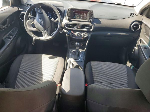 2019 HYUNDAI KONA SEL