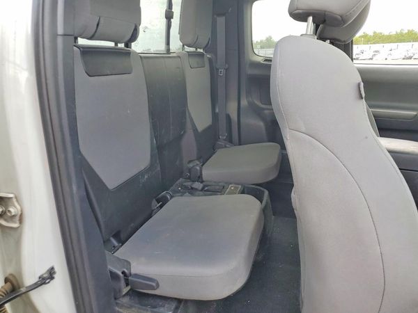 2019 TOYOTA TACOMA