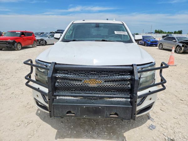 2015 CHEVROLET TAHOE FL