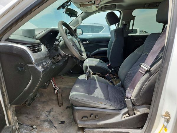 2015 CHEVROLET TAHOE FL