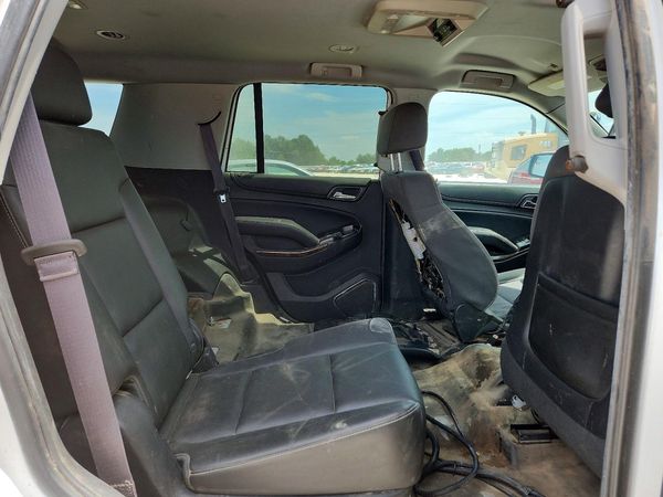 2015 CHEVROLET TAHOE FL